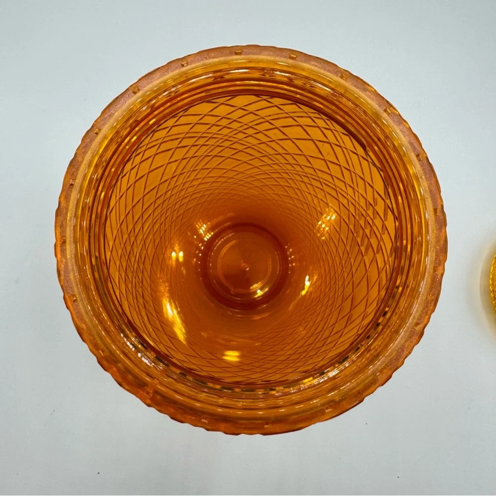 Starbucks Orange Mango Ombre Jeweled Venti Tumbler Cold Cup 24 oz